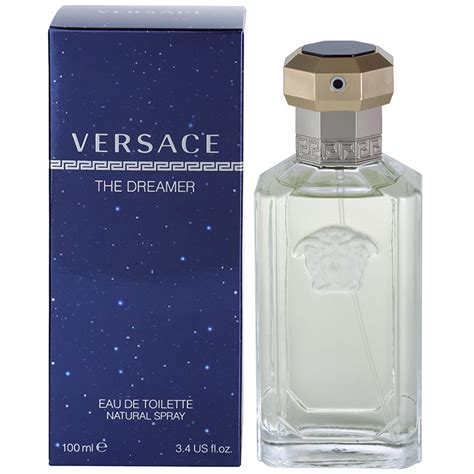 versace the dreamer homme|versace the dreamer original.